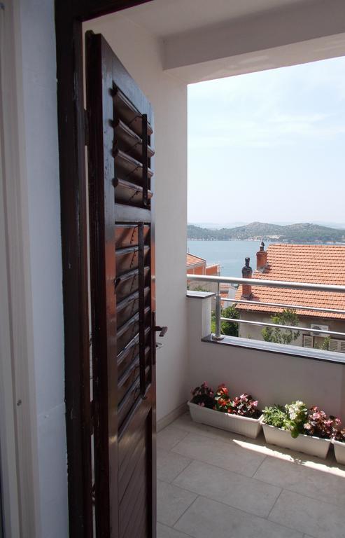 Apartment Tonka Sibenik Exterior photo